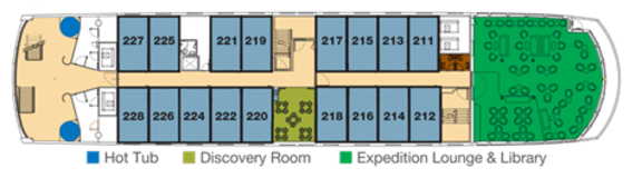 Deck Plan deck-3